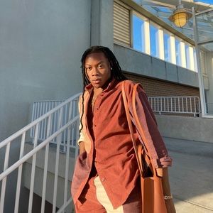 Meet your Posher, Christopher